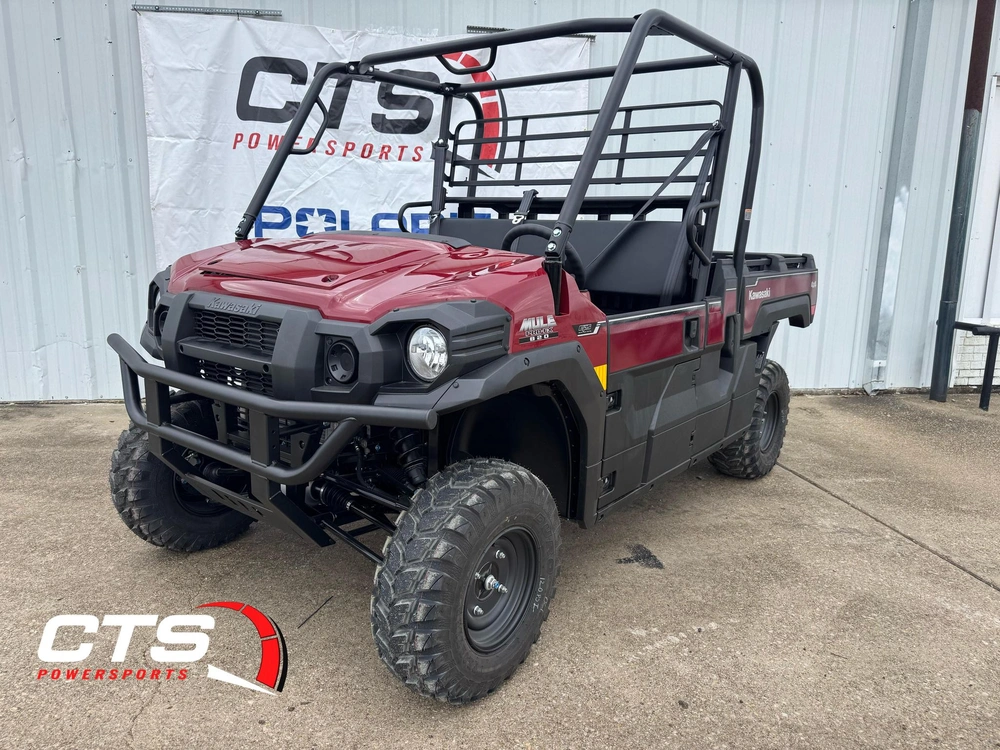 2026 Kawasaki Mule™ Pro-fx™ 820 Eps Eps alt