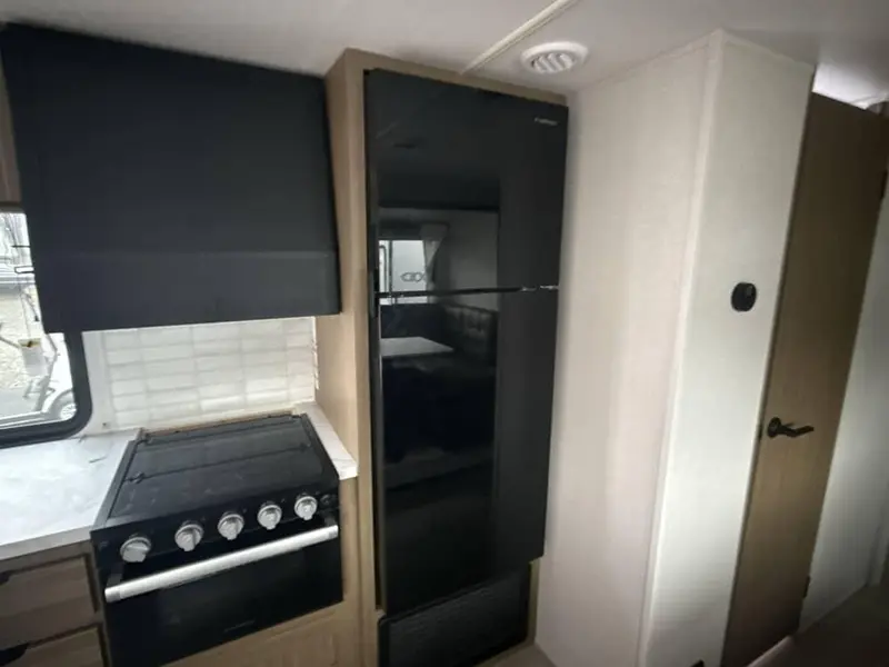 Forest River Wildwood 273QBXL 2026