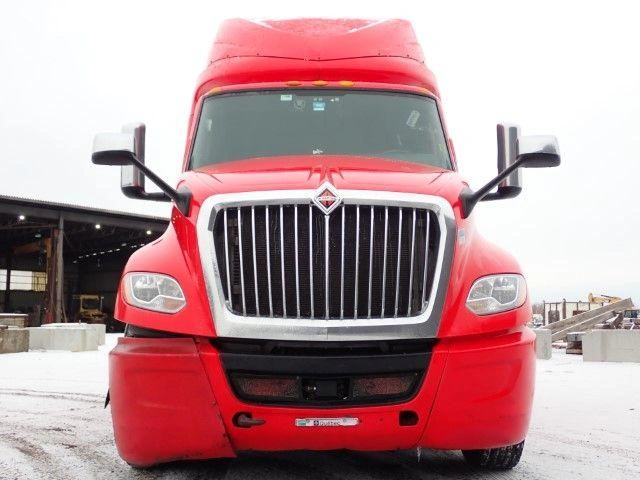 International Lt625 2019