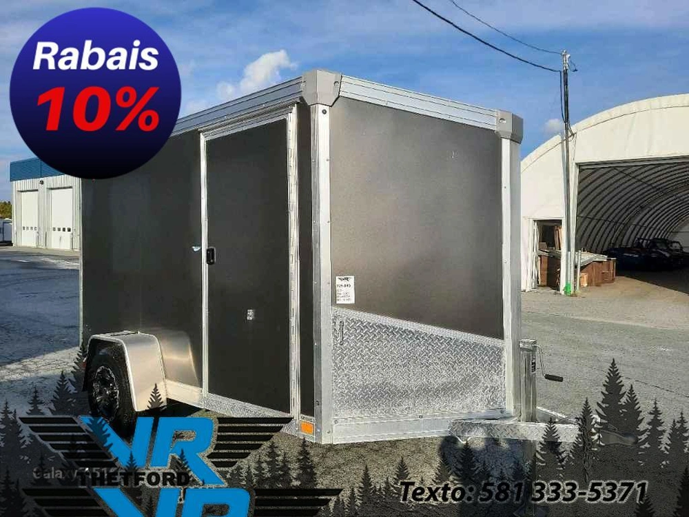 Ideal Cargo Idev610sa (r) 2025 alt