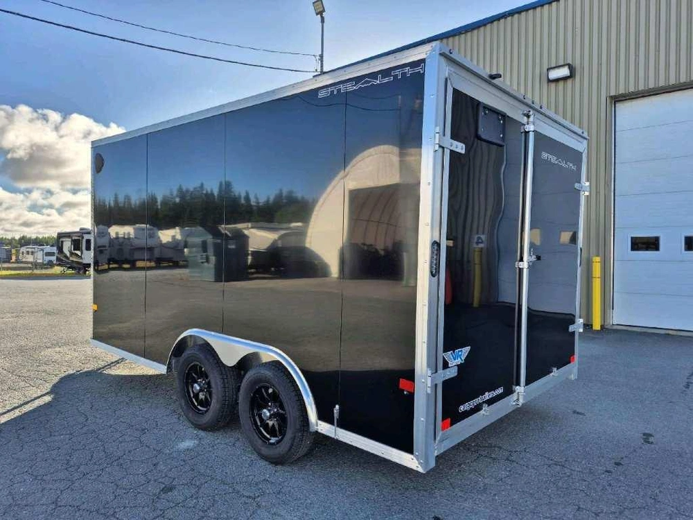 Alcom Stealth 8.5x14-if (pd) 2026 alt