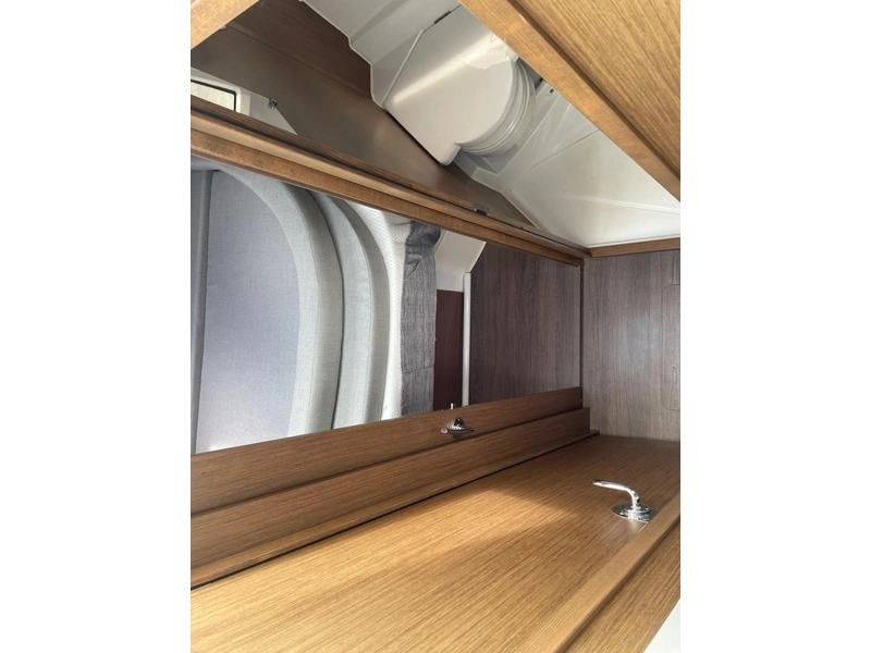 Jeanneau Nc 895 2021 alt