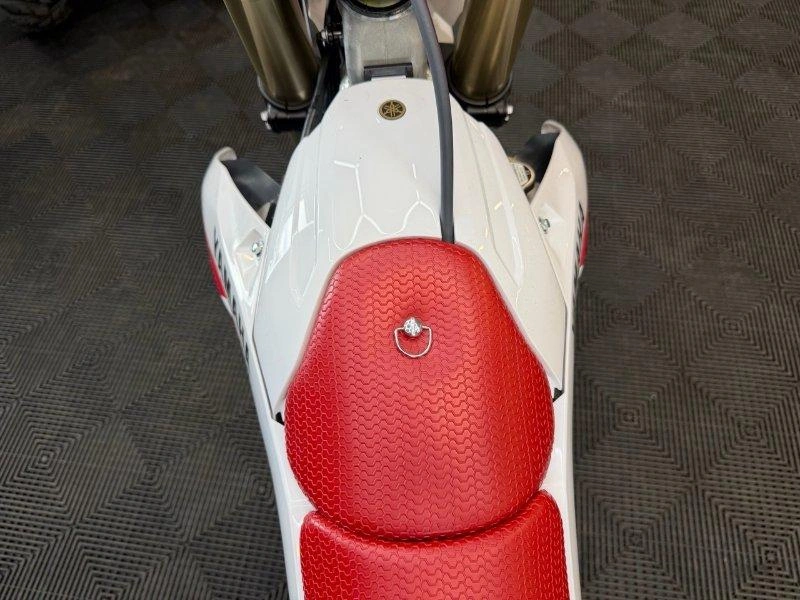 Yamaha Yz450f 70e Anniversaire 2026 alt