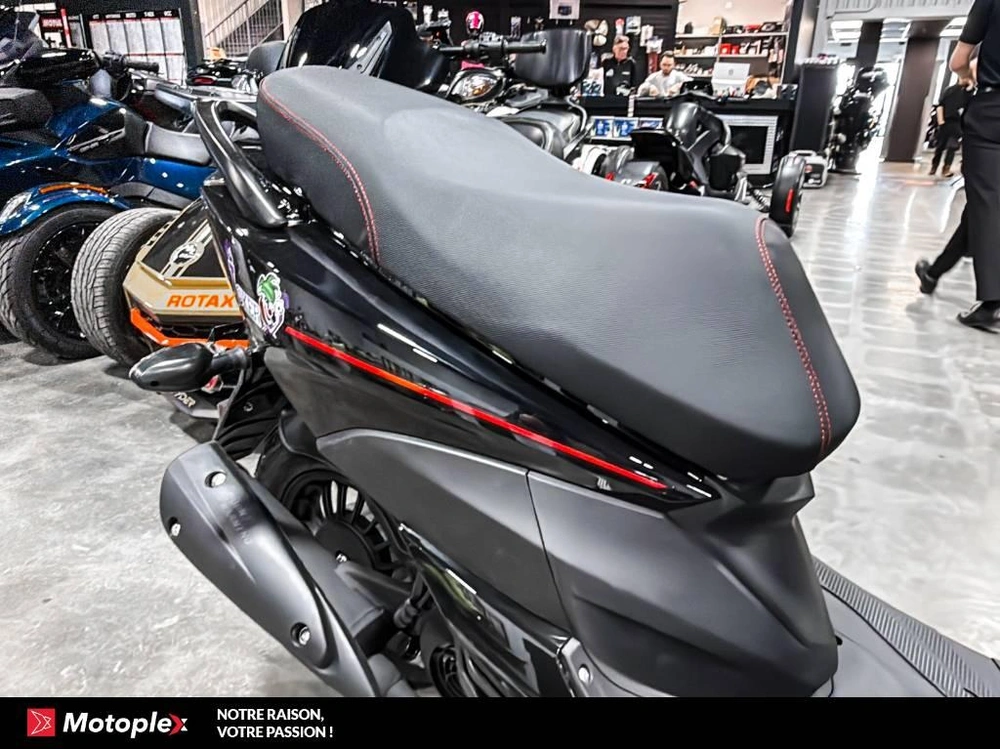 Scootterre Joker 2026 alt