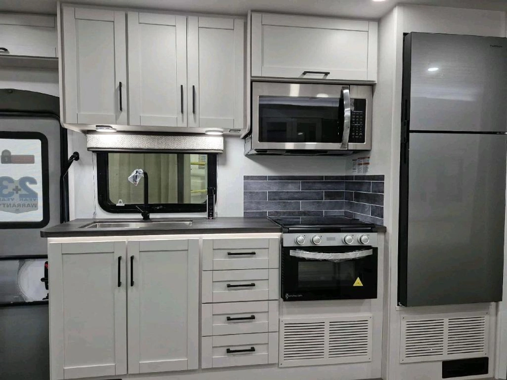 Jayco Redhawk 24b 2026 alt