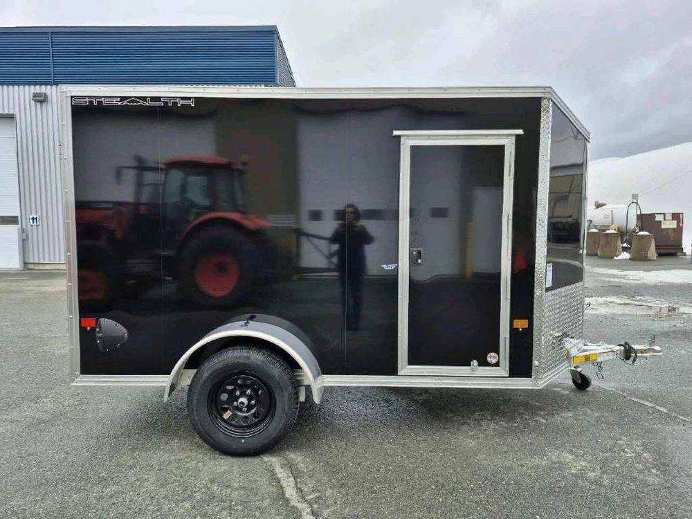 Alcom Steealth 5x10 - If 2026 alt