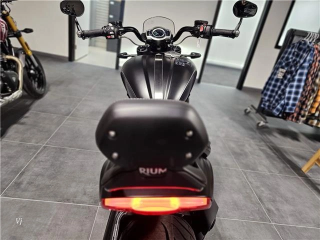 2025 Triumph Rocket 3 Gt alt