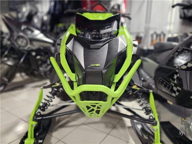 2025 Arctic Cat M 858 Sno Pro 165 3.0 alt
