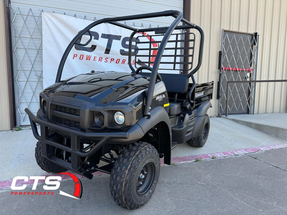 2026 Kawasaki Mule Sx™ Base Base alt