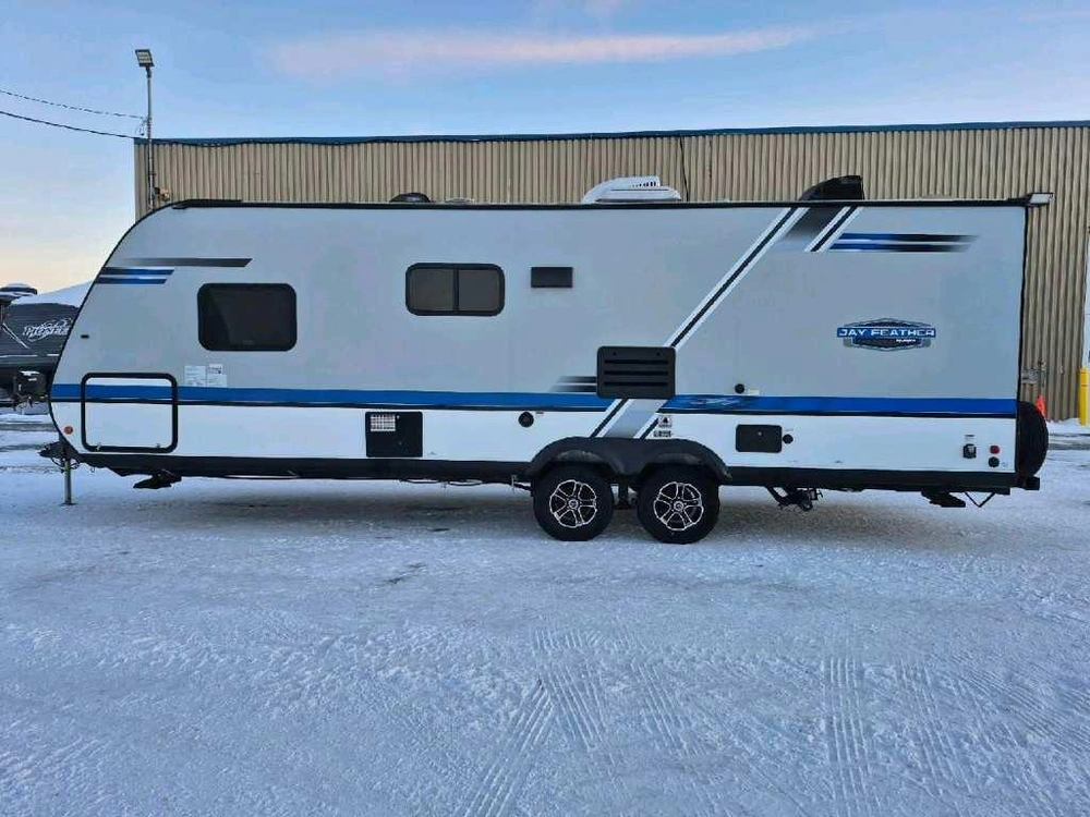 Jayco Jay Feather 23bhm 2019 alt