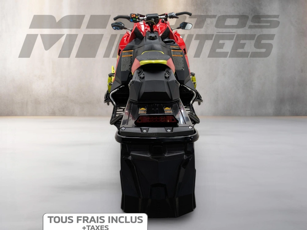 Polaris 850 Indy Xc 137 X 1.50 Es 2021 alt