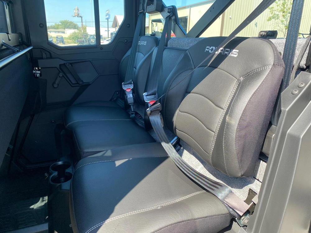 2026 Polaris Ranger Crew Xp 1000 Ns Premium Premium alt