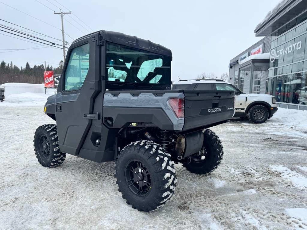 2026 Polaris Ranger Xp 1000 Northstar Edition Ultimate alt