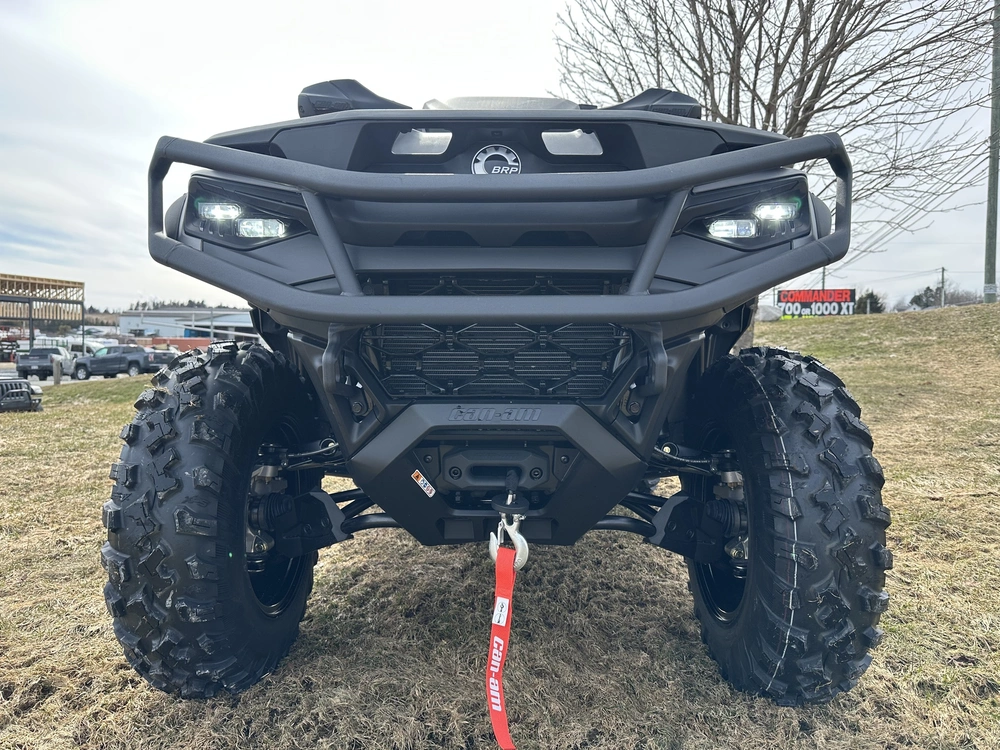 2026 Can-am Outlander Max Xt 850 alt
