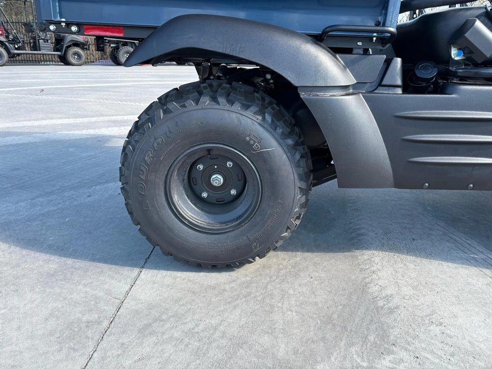 2026 Kawasaki Mule Sx™ 4x4 4x4 alt