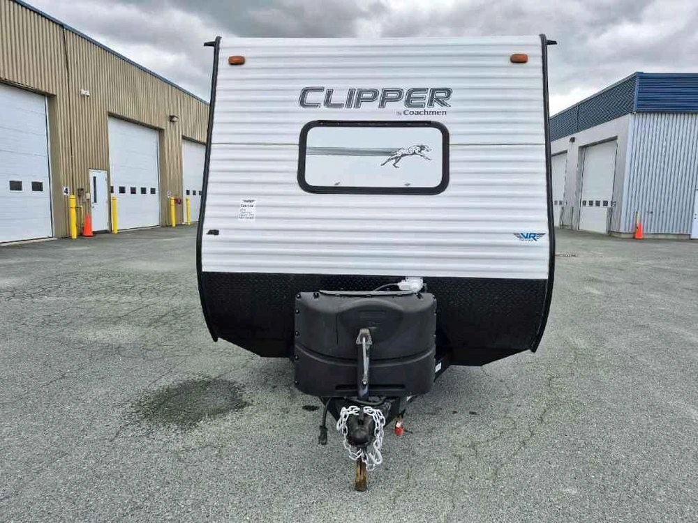 Coachmen Clipper 17fb 2019 alt