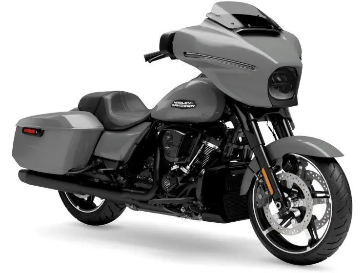 Harley-Davidson STREET GLIDE  2025
