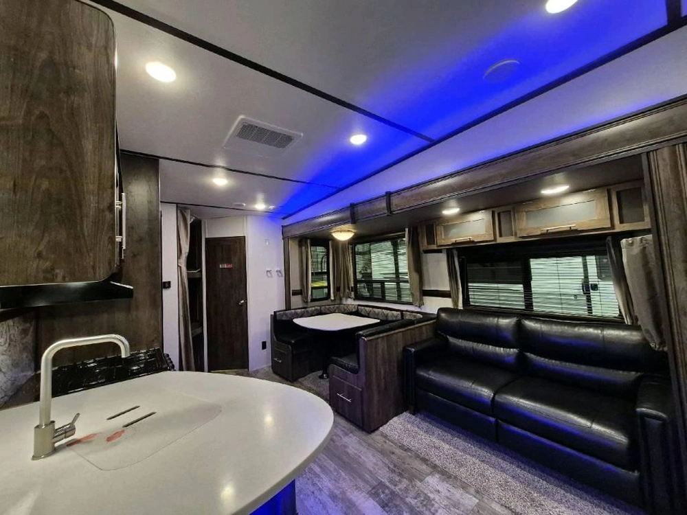 Crossroads Volante 270bh 2018 alt