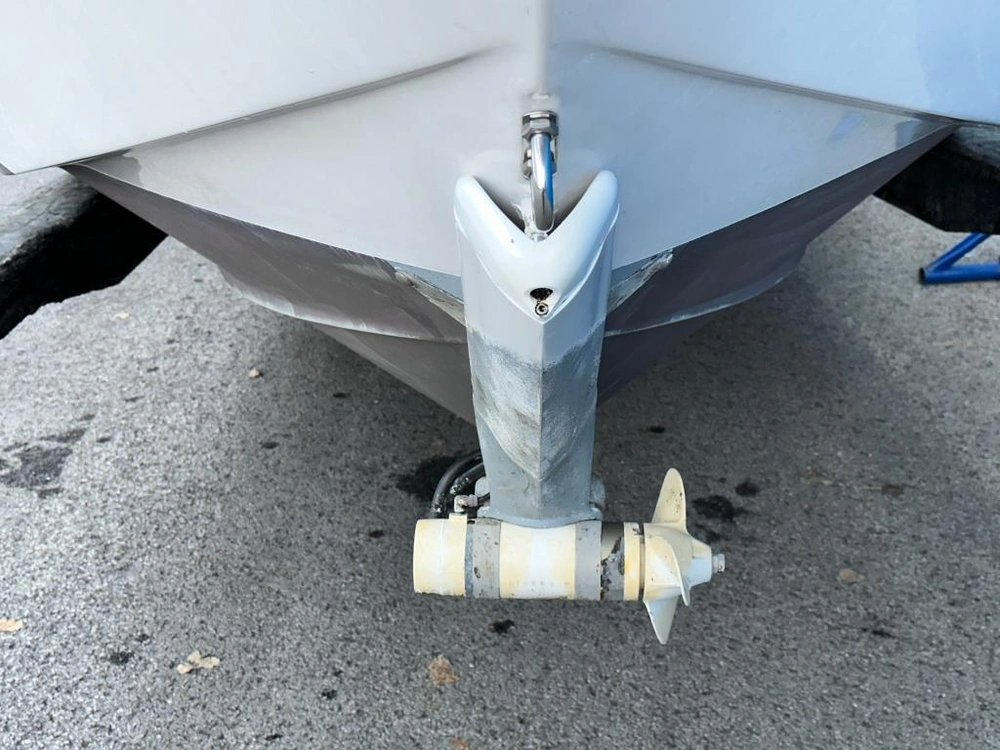 Four Winns Vista 278 2008 alt