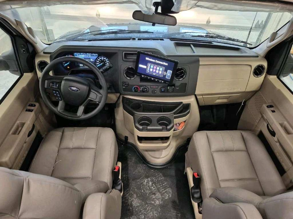 Jayco Greyhawk 29mv 2026 alt