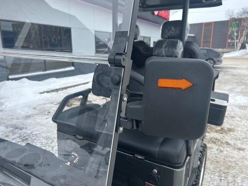 Autre X-plod Modèle: Vanguard22 100% Électrique 2025 alt