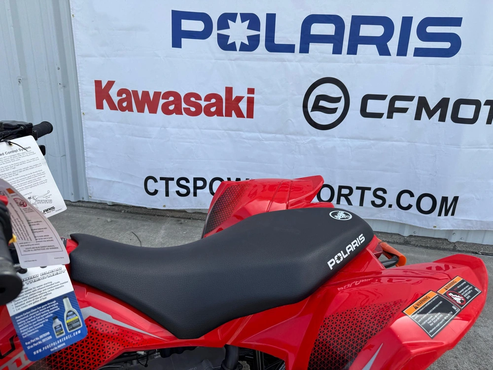 2026 Polaris Outlaw® 110 Efi 110 Efi alt