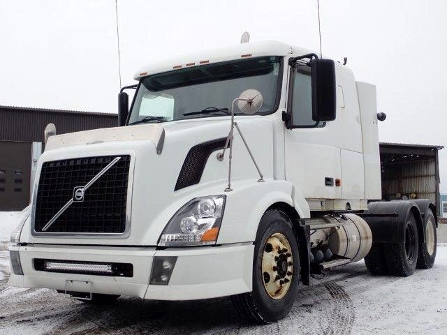 Volvo Vnl 2006