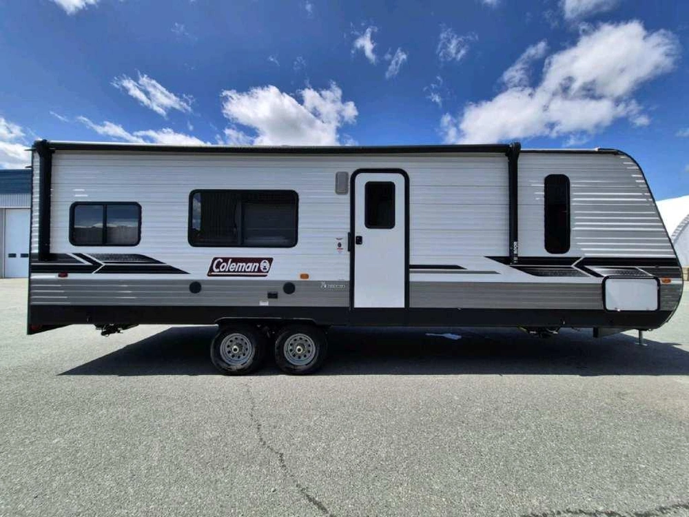 Dutchmen Coleman 270tq 2022 alt