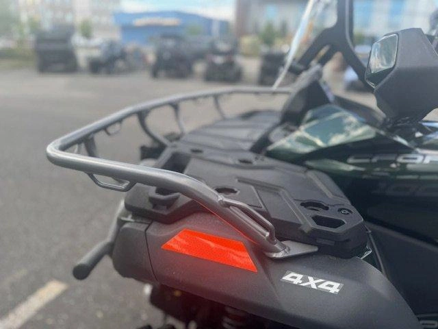 Cfmoto Cforce 1000 Overland 2 Places 2026 alt