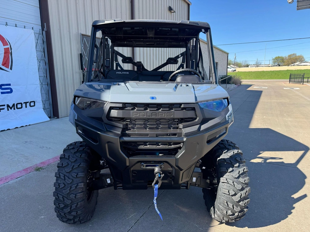 2026 Polaris Rgr Crew Xp 1000 Premium Premium alt