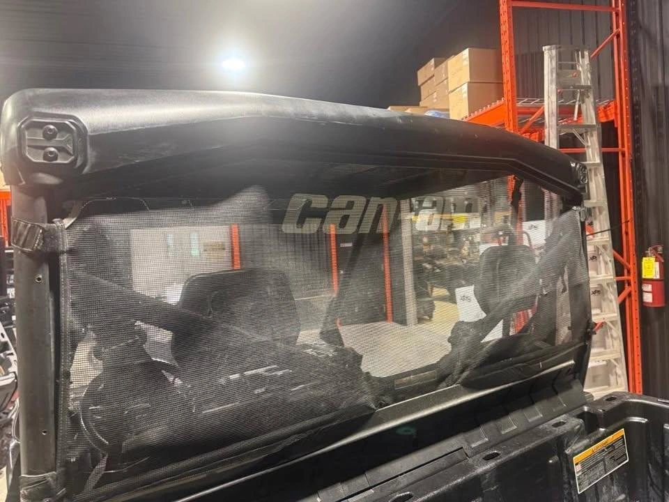 Can-am Defen Hd8 2016 alt