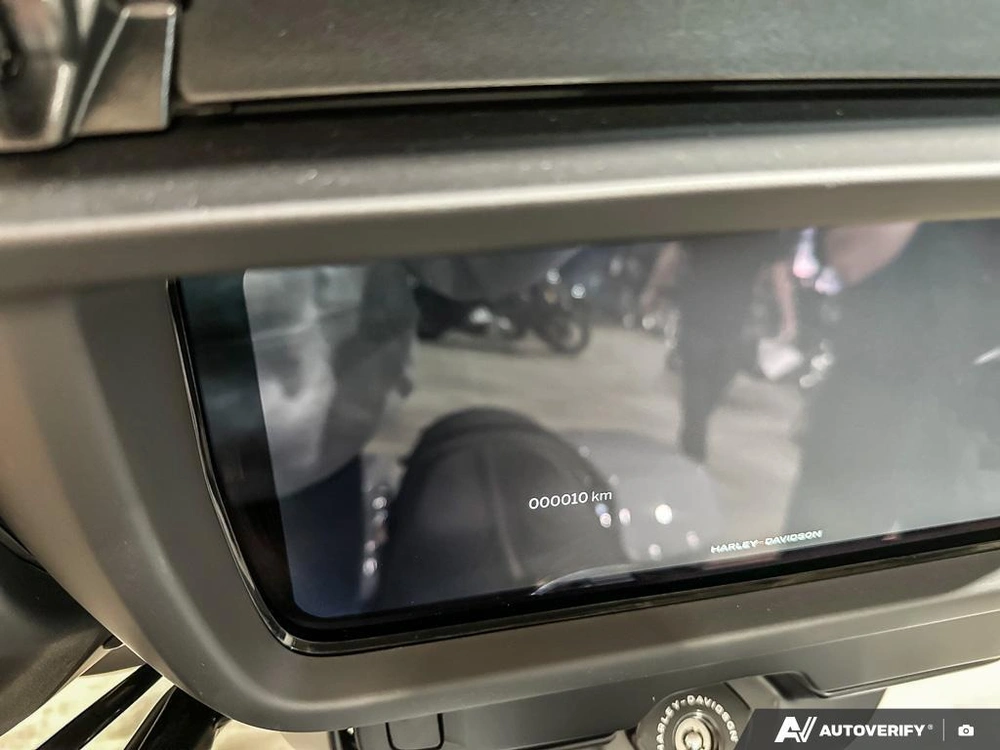 2026 Harley-davidson Street Glide alt