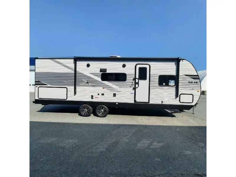 2026 Jayco Jay Flight SLX 261BHS