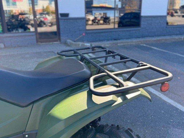 Yamaha Kodiak 700 Eps Direction Assistée 2026 alt