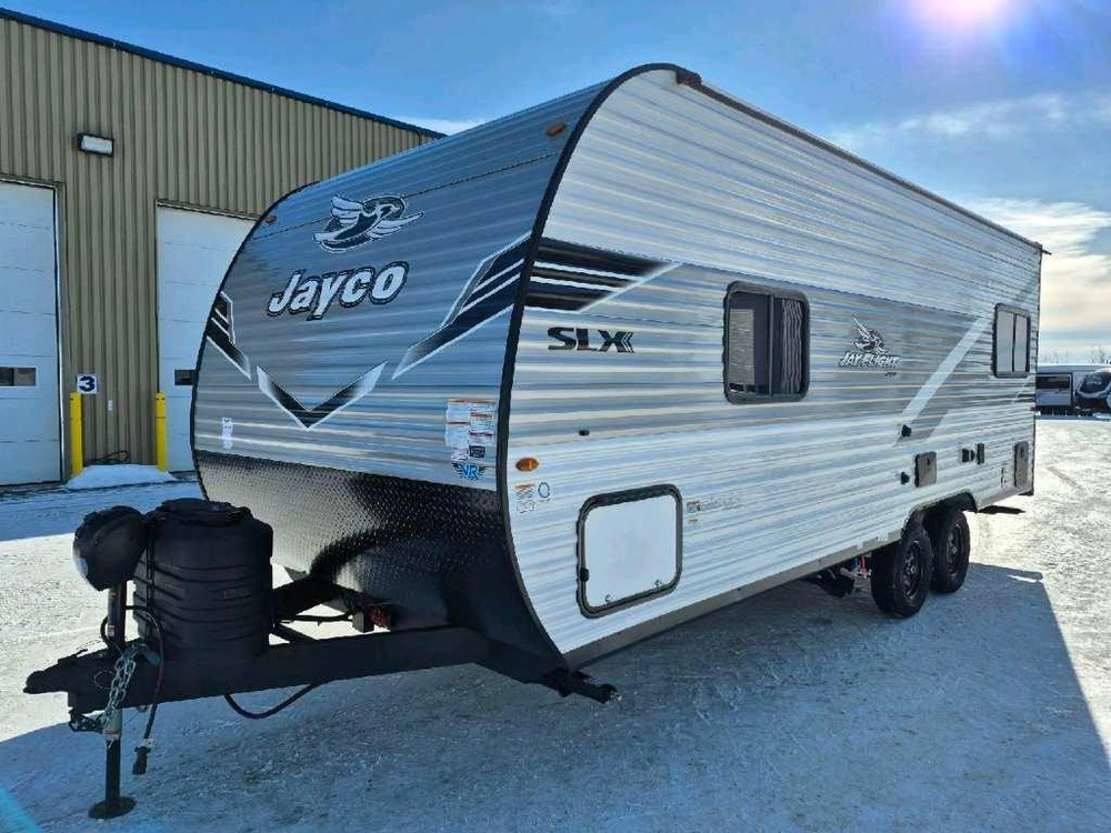 Jayco Jay Flight Slx 210qb 2026 alt