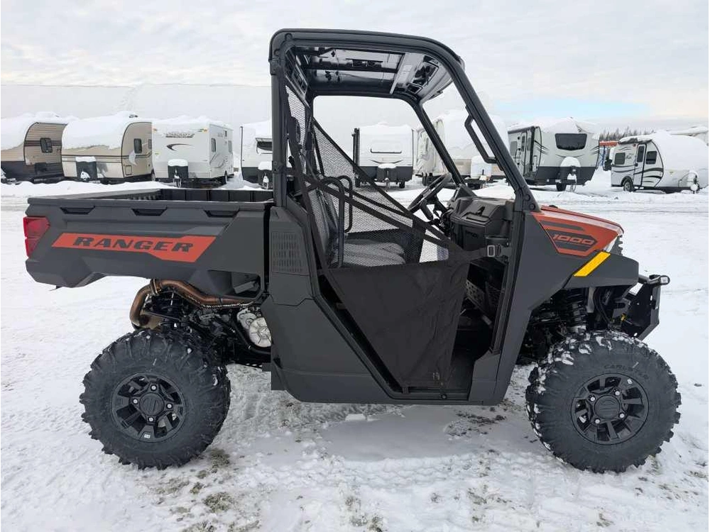 Polaris Ranger 1000 Premium 2026 alt