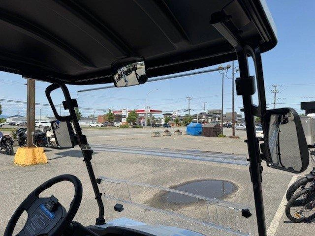 Autre Modèle: Adventure 22 Plus 100% Électrique. Batterie Au Lithium !!! 2025 alt