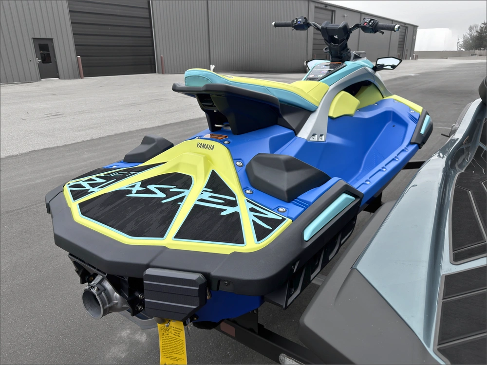 2026 Yamaha Jetblaster Pro 3-up alt