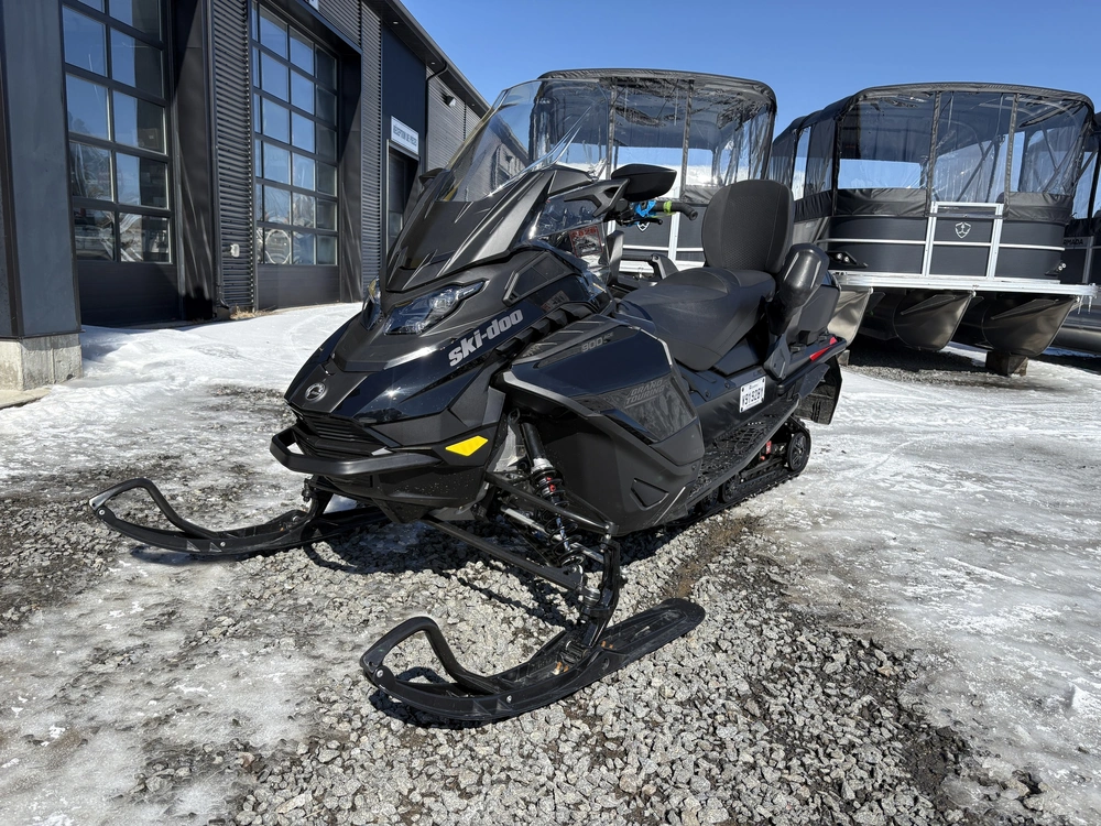 Ski-doo Grand Touring 900 Ace Limited Le 2026 alt