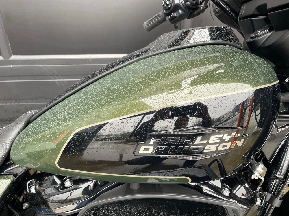 2026 Harley-davidson Flhx - Street Glide® alt