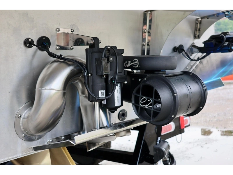 2025 Montara 23 Surf Boss 2.0 alt