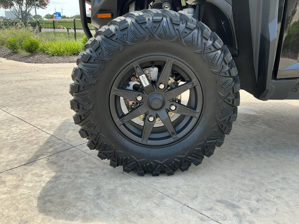 2023 Polaris General Xp 1000 Ultimate Ultimate alt