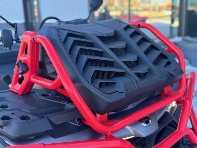 Cfmoto Cforce 1000 Mv Ce Vtt Vous Offre Une Aventure Sans Limites !!! 2026 alt