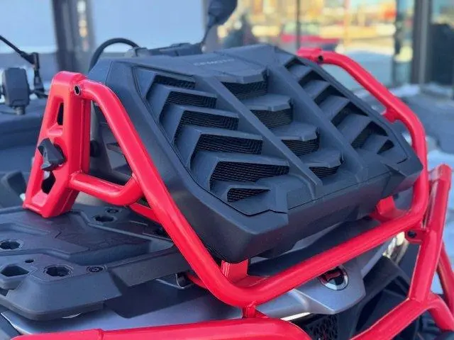 CFMOTO CFORCE 1000 MV 2026