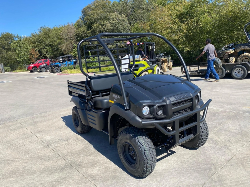 2026 Kawasaki Mule Sx™ 4x4 4x4 alt