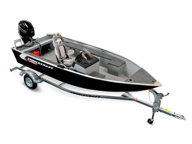 Princecraft Resorter 160 Sc 2025 alt