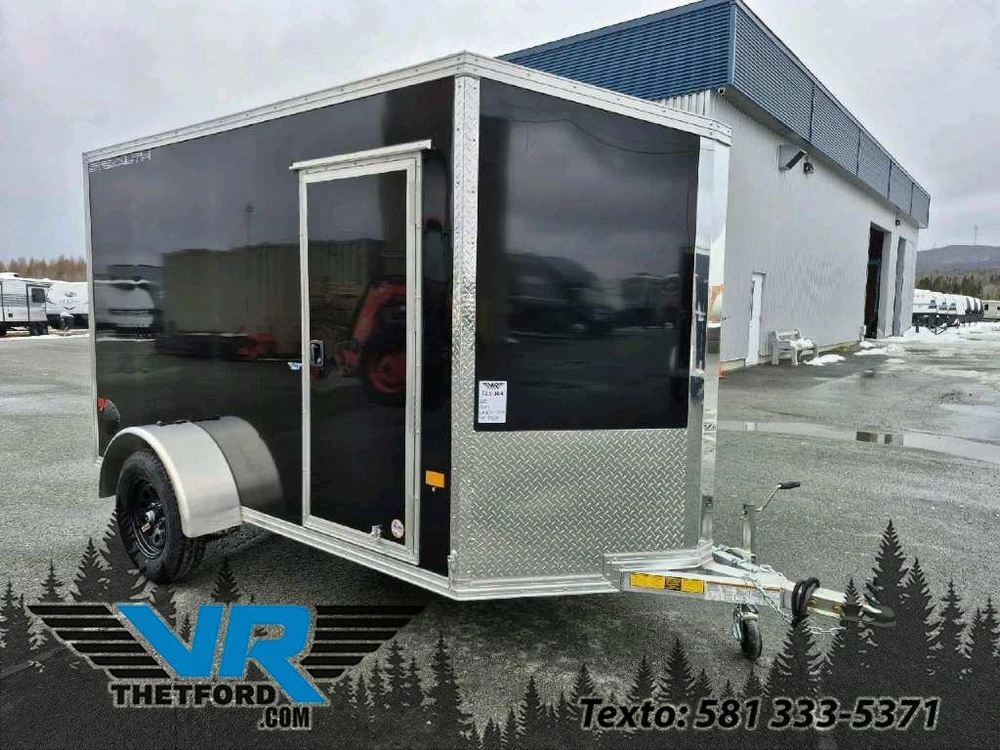 Alcom Steealth 5x10 - If 2026 alt