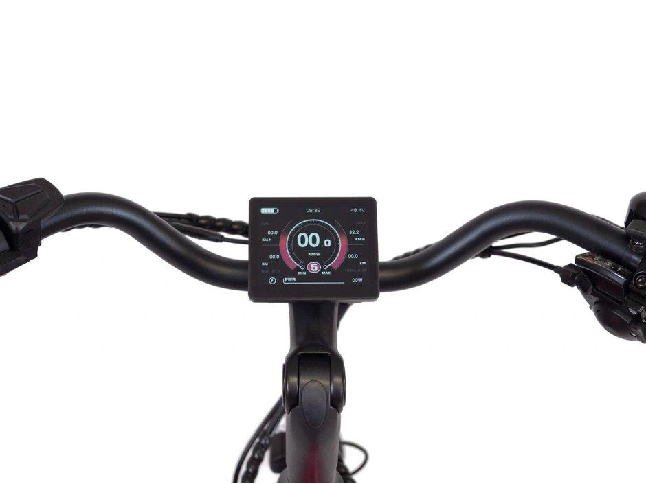 Taubik Taubik Soho 2.0 2023 alt