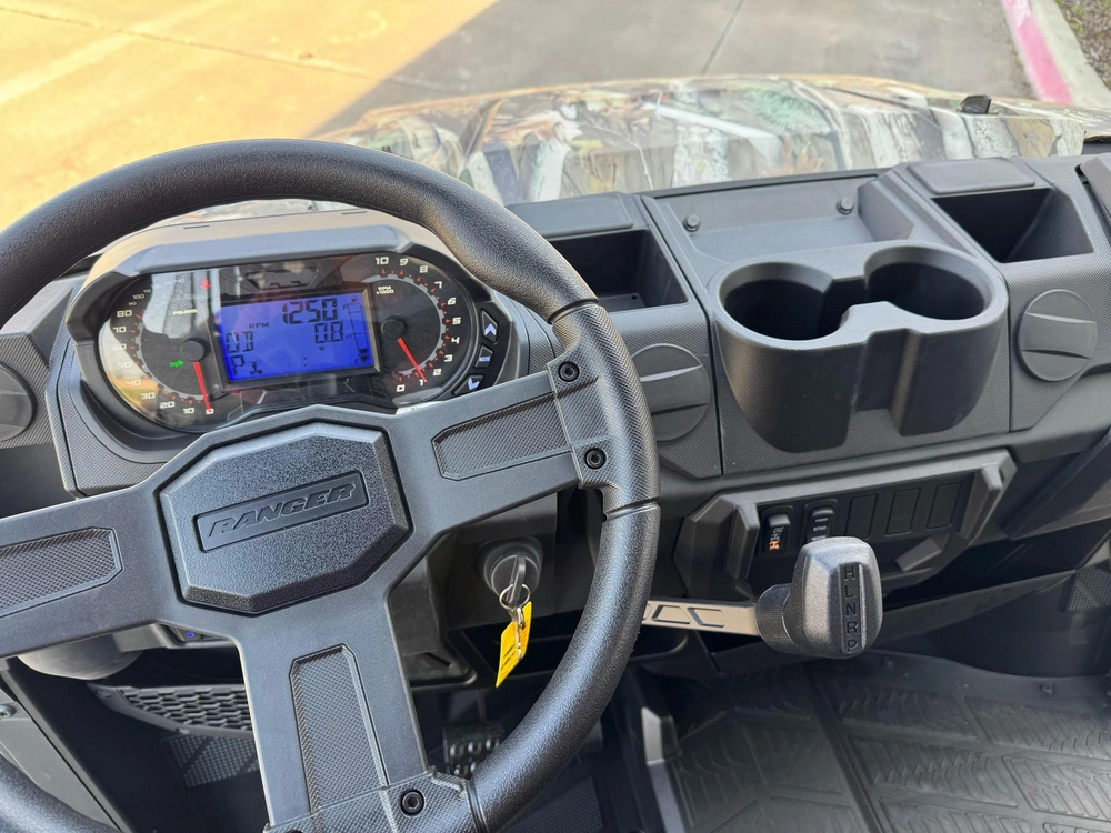 2026 Polaris Rgr Crew Xp 1000 Premium Premium alt