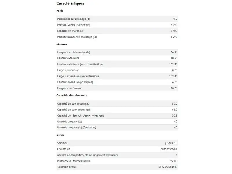 Jayco Jay Feather 29QBH 2026